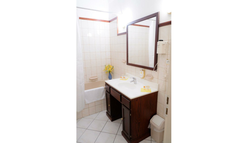 Hotel HELUAN Karlovy Vary